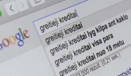 Greitieji kreditai