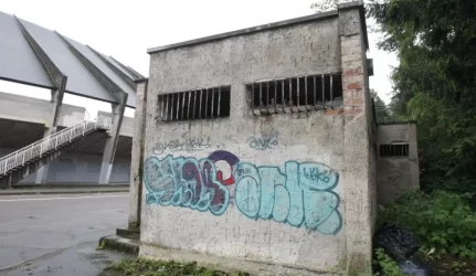 Griaus Vasaros estradą
