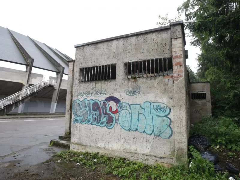 Griaus Vasaros estradą