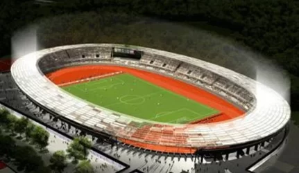 Kauno stadiono koncesija