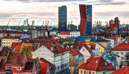 Klaipėdiečiams – dar vienas kvartalas