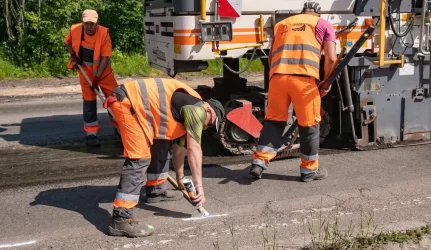 žemaitijos keliai