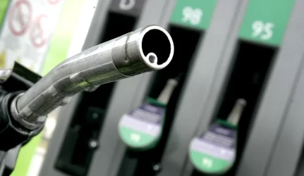 4 litai už litrą degalų – jau netrukus