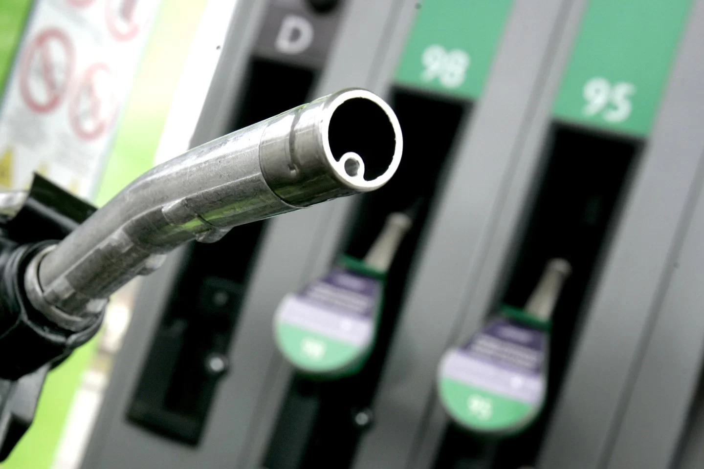 4 litai už litrą degalų – jau netrukus