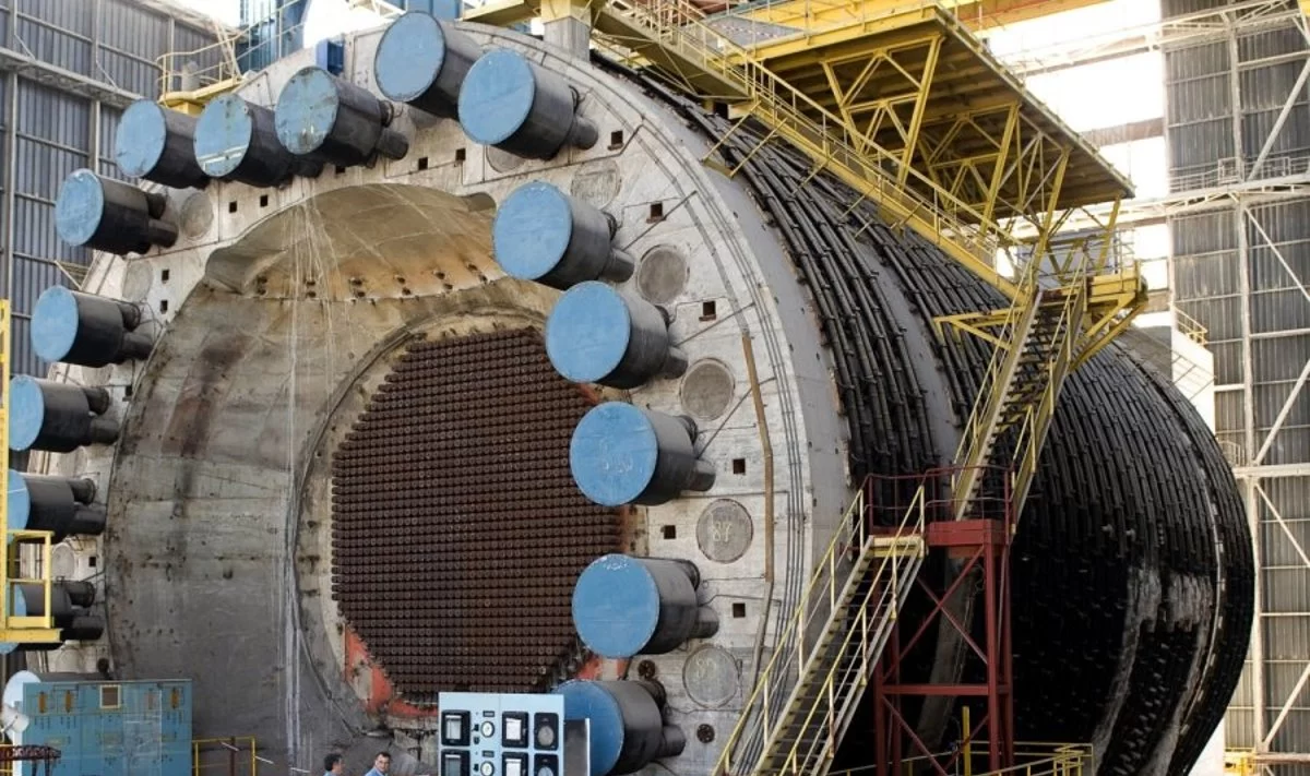 Atominiai rūpesčiai