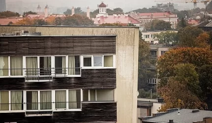 Būsto modernizavimas