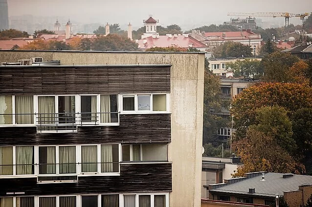 Būsto modernizavimas