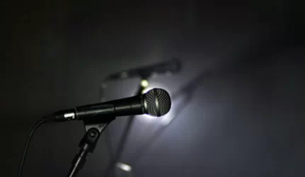 Dėl teatro ragins balsuoti