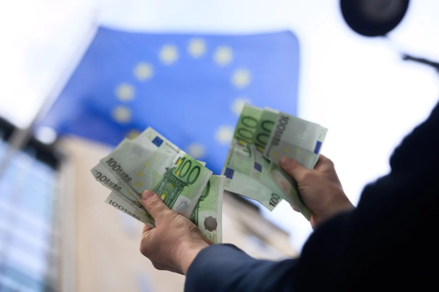 Gali didėti palūkanos