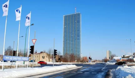 Gandrališkės