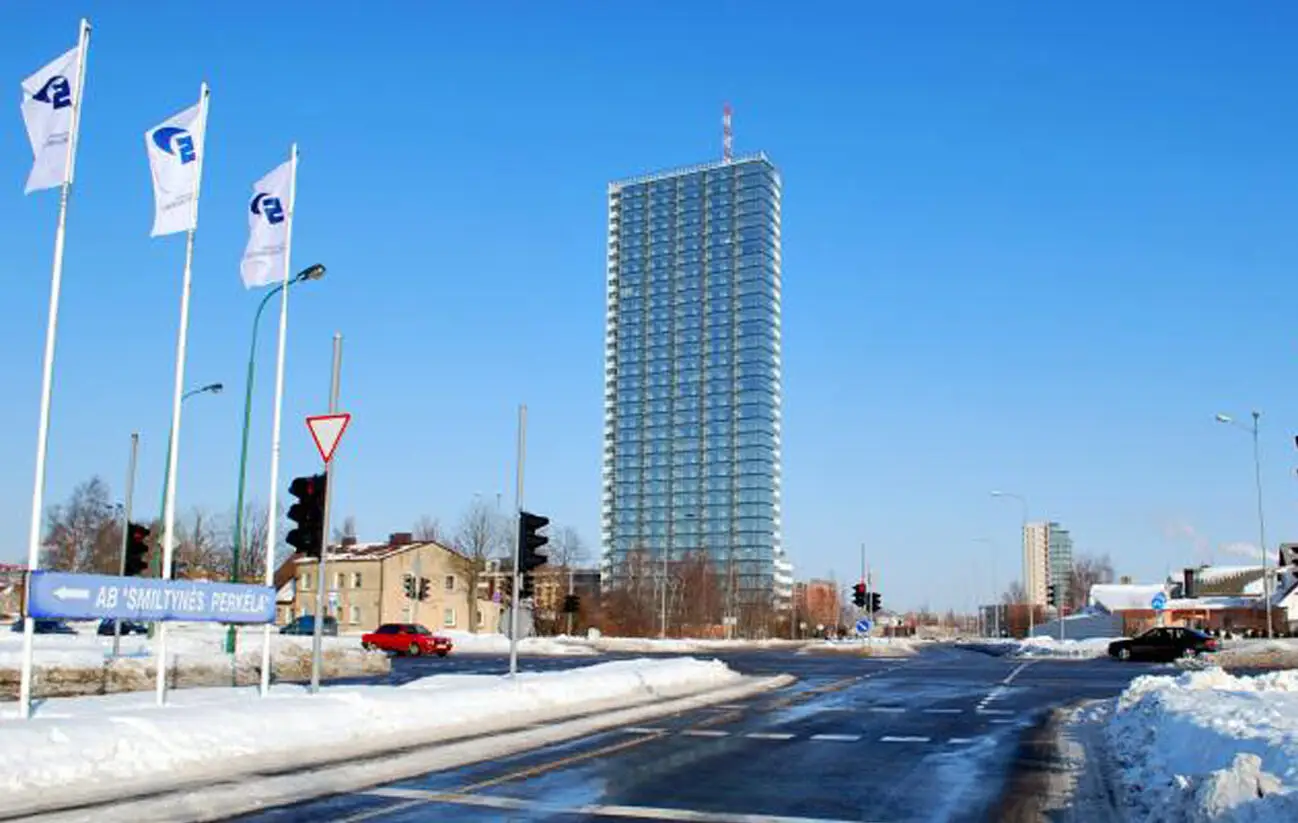 Gandrališkės