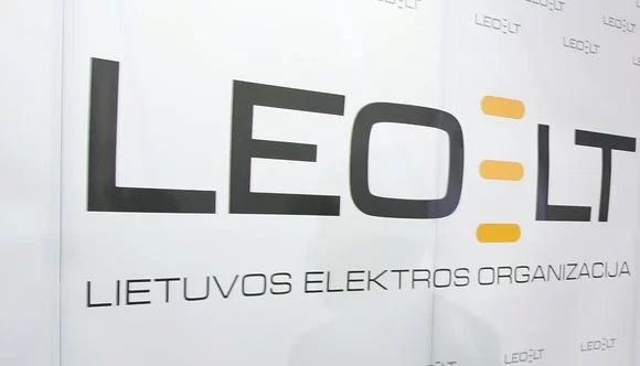 Įsteigta LEO LT