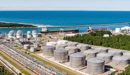 “Klaipėdos nafta” dividendams numatė 7 mln. litų