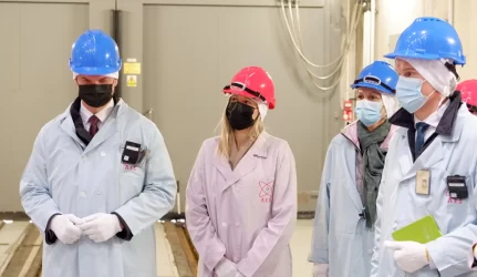 Lietuvai atominiai spąstai