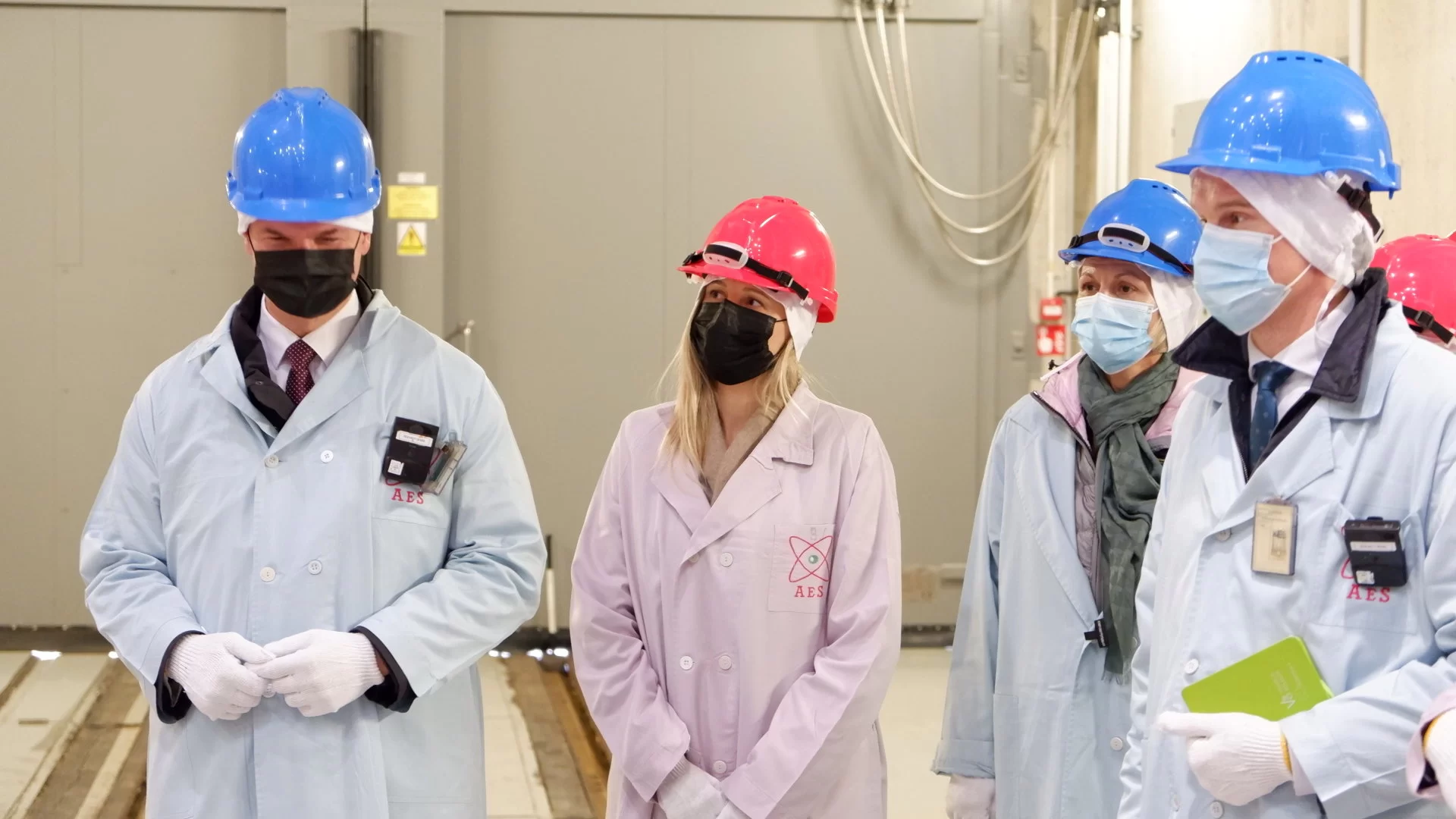 Lietuvai atominiai spąstai