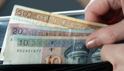 Milžiniškų sąskaitų terapija