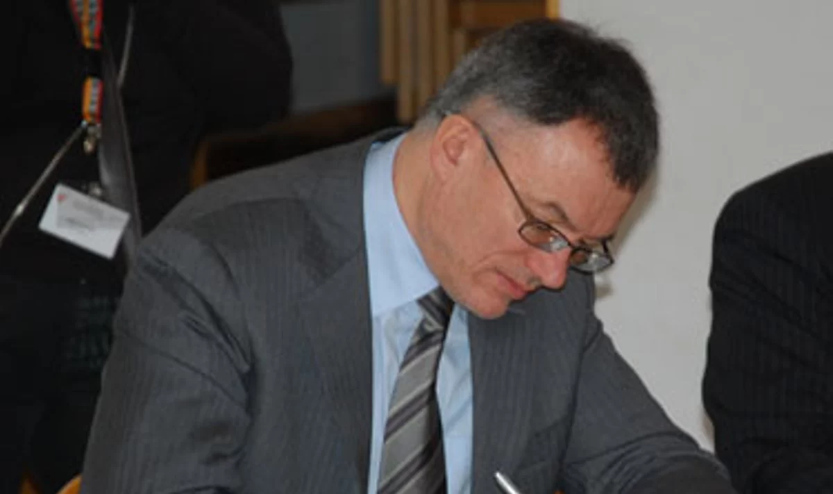 P.Vaitiekūnas: ES ir Rusijos derybose turi atsispindėti Lietuvos energetiniai interesai