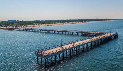 Palanga – architektų ir dizainerių gėda