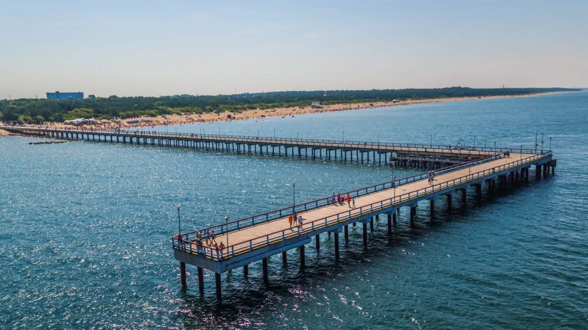 Palanga – architektų ir dizainerių gėda