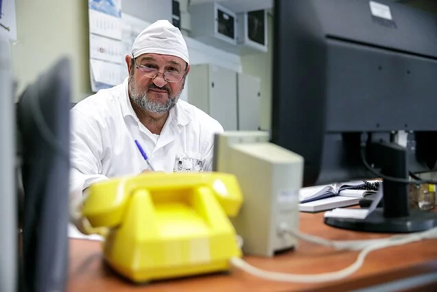 Per Lietuvą sklido atominiai gandai