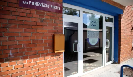 Pirties privatizavimas