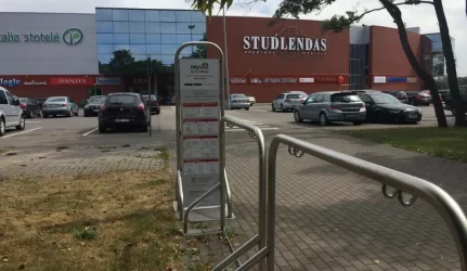 Studlendas