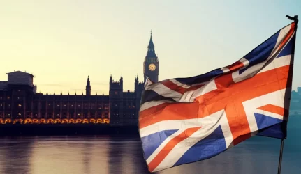 Britanijoje parduodamas XIX a. sala-fortas