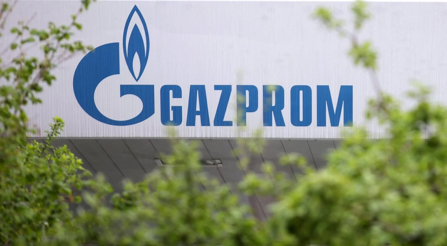 “Gazprom” tapo trečiąja pagal brangumą kompanija pasaulyje