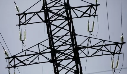 Gimsta elektros tilto bendrovė