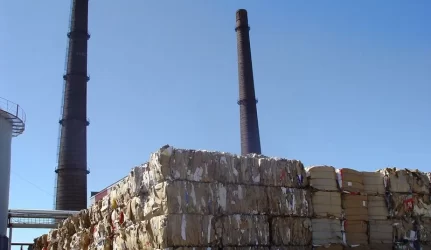“Klaipėdos kartonas” atsivėrė visuomenei