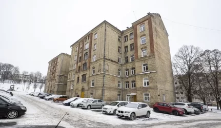 Negyvenamųjų patalpų rinkos perspektyvos paaiškės po metų
