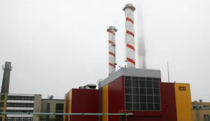 Šiluma Panevėžyje gali pabrangti beveik 50 proc.