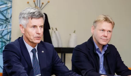 statybų sektoriaus biurokratija
