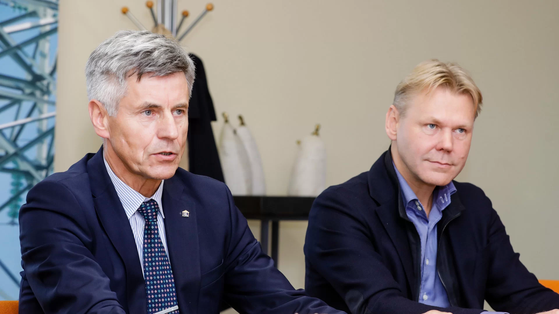 statybų sektoriaus biurokratija