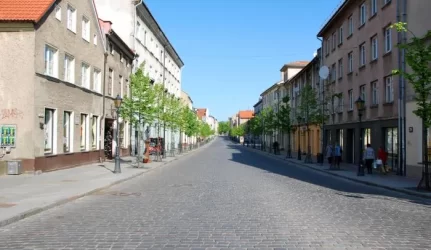Tiltų gatvė: kiek pinigų negaila grožiui?