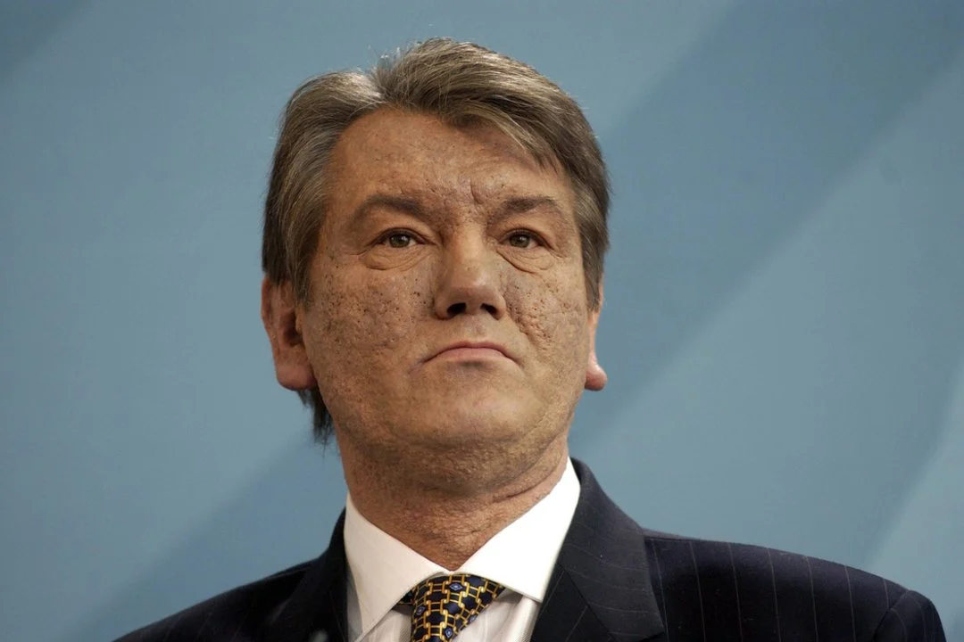 V.Juščenka žadėjo ukrainietišką elektrą