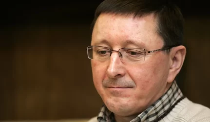 V.Šerėnas statydamas klaidų nekartotų
