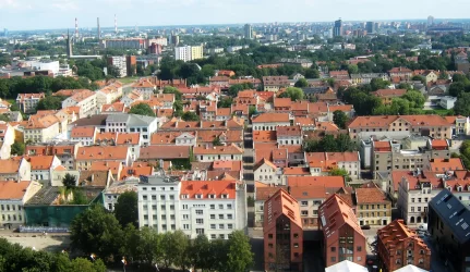 Klaipėdos senamiestis