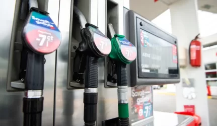 Brangstanti nafta ir kuras: ką gali padaryti ES?