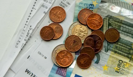 Dujų kaina Europai padidės pusantro karto