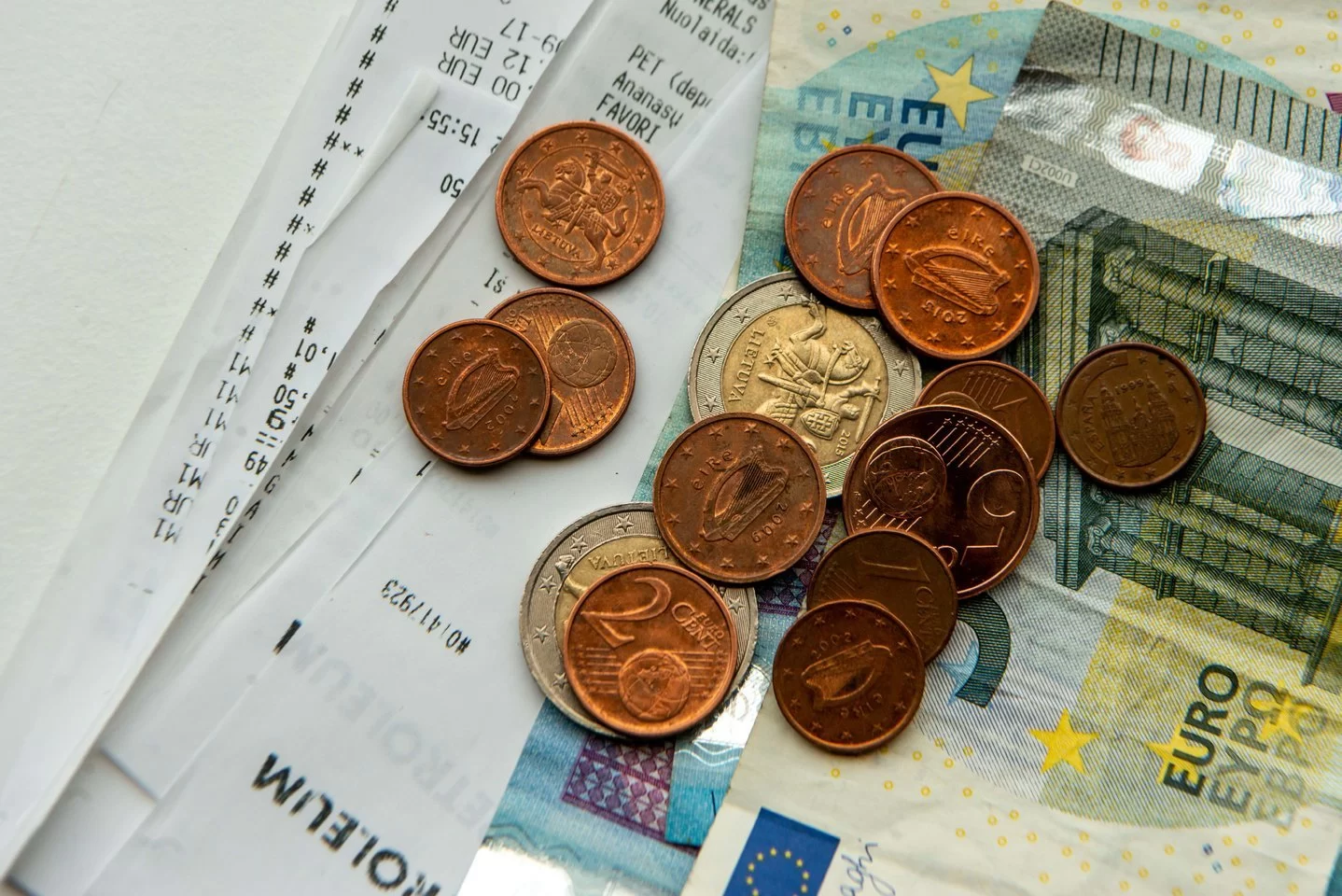 Dujų kaina Europai padidės pusantro karto