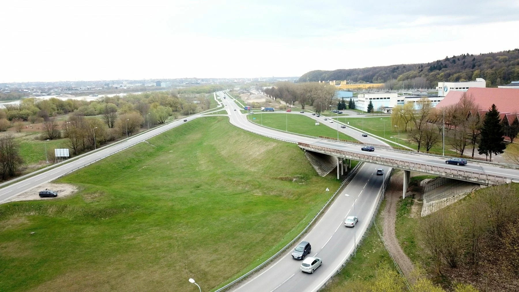 Duobėtasis viadukas sulaukė remonto