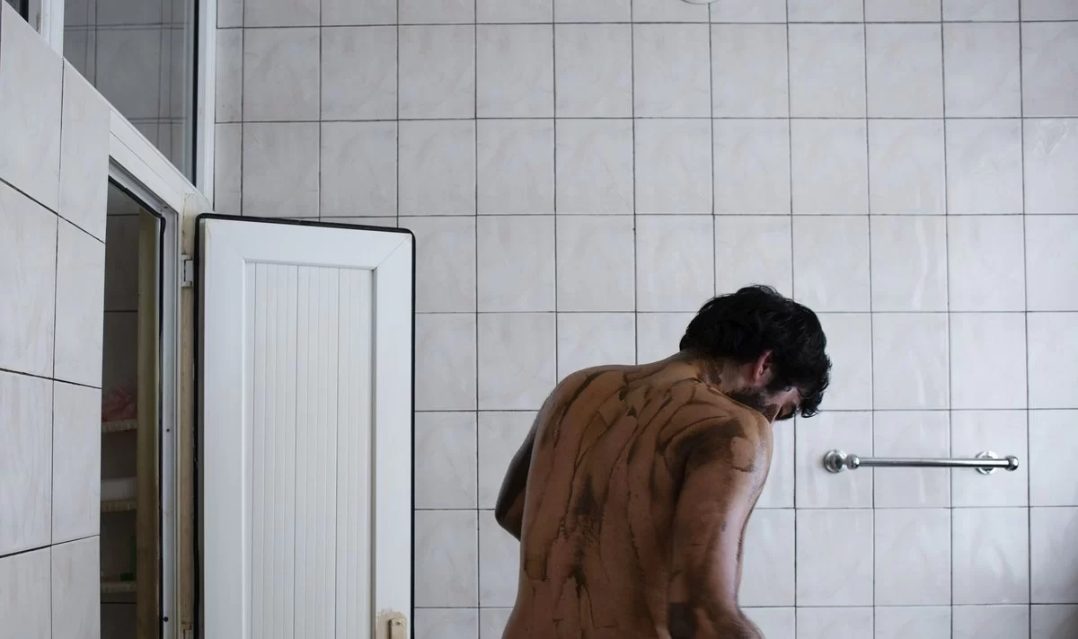 Ilgasis savaitgalis – su naftos kvapu