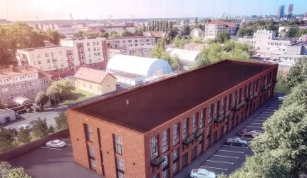 Klaipėdiečių bustai