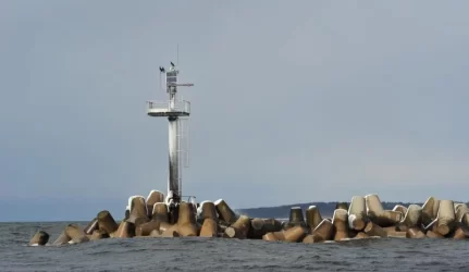 Mūšyje dėl giliavandenio uosto – Savivaldybės pergalė