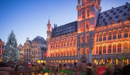 Nuo dujų embargo Briuselis negina