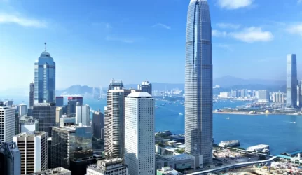 Brangiausias butas Azijoje