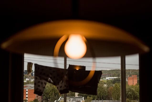 Atsinaujinančios energijos vartojimas