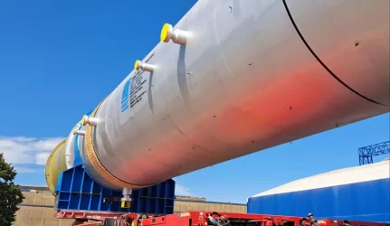 Reaktorių kelyje – minios smalsuolių