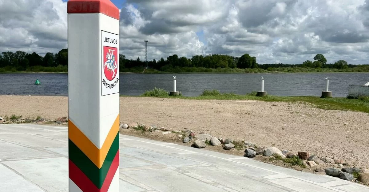 Kaliningradas AE